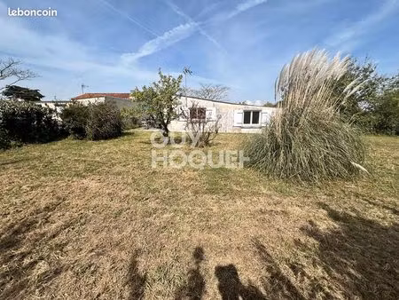 maison 2 pièces 44 m²
