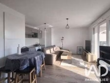 location appartement 2 pièces à toulouse (31000) : à louer 2 pièces / 41m² toulouse