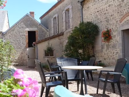 maison de ville 8 pièces 250 m²