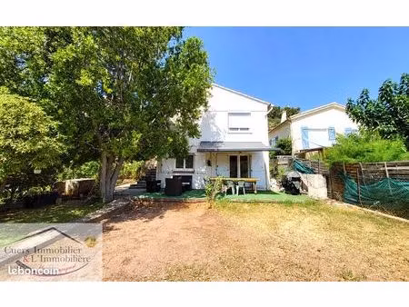 villa 6 pièces 119 m²