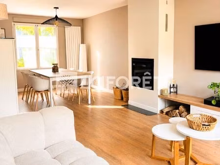 maison 6 pièces 133 m²