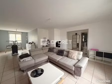 maison 5 pièces 88 m²