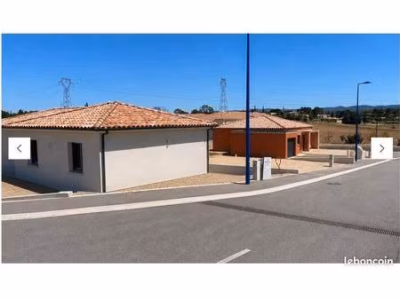 terrain 500 m² carcassonne