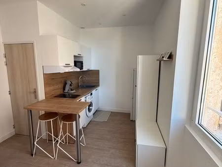 studio meublé toulon sainte anne