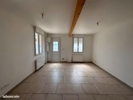 a louer maison 87m²