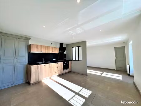 location appartement t2