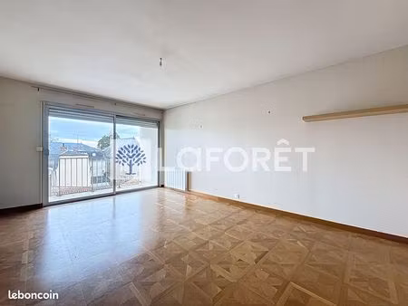 appartement 2 pièces 52 m²