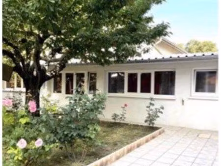 maison t2 45 m2 a loué