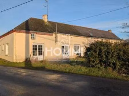 vente maison à ligné (44850) : à vendre / 99m² ligné