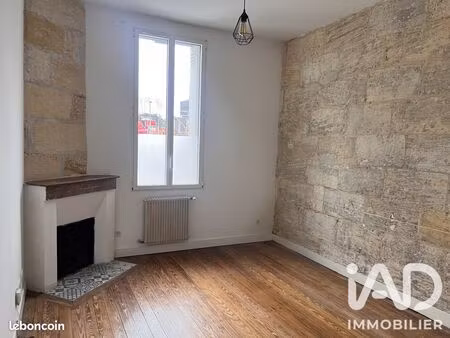 appartement 2 pièces 49 m²