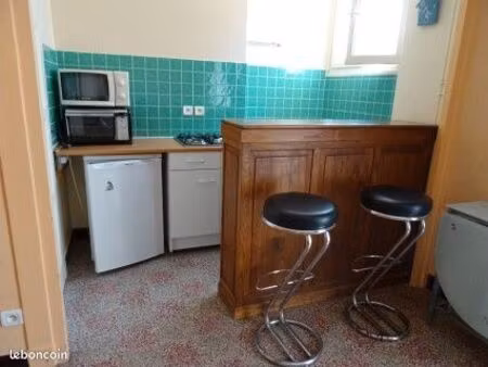 appartement t2