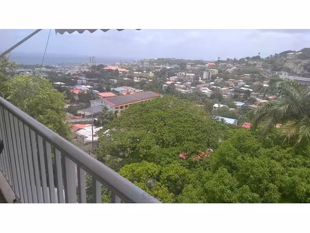 vente appartement 4 pièces 115 m² à fort de france (97200)  216 770 €