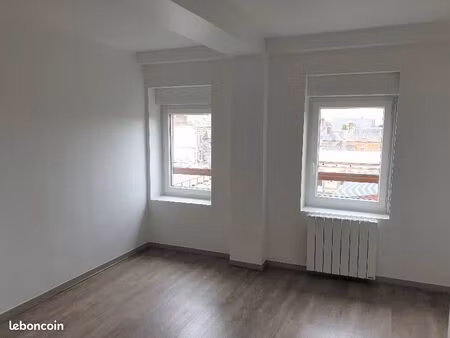 appartement 2 pièces 31 m²