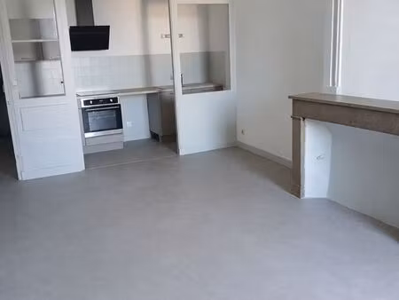 appartement t3 st amour