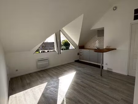 appartement f2 30m2