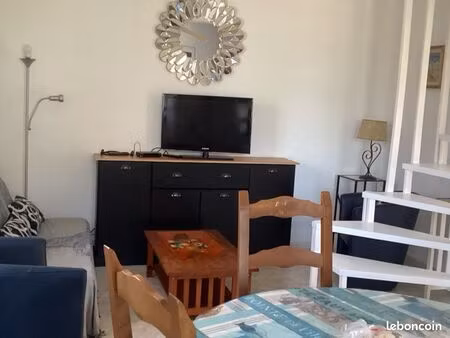 agréable appartement