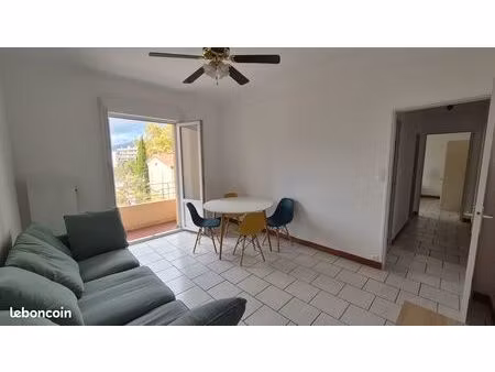 appartement t2 au mourillon idéalement situé