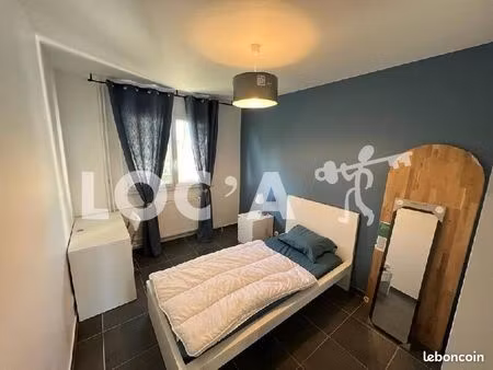 appartement 1 pièce 12 m²