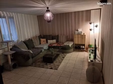 loué f2