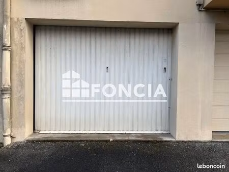parking castres
