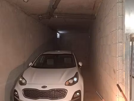 loue parking
