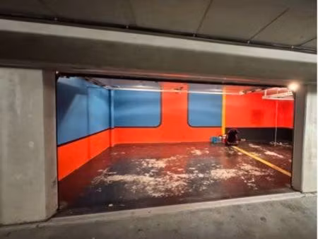 location garage double