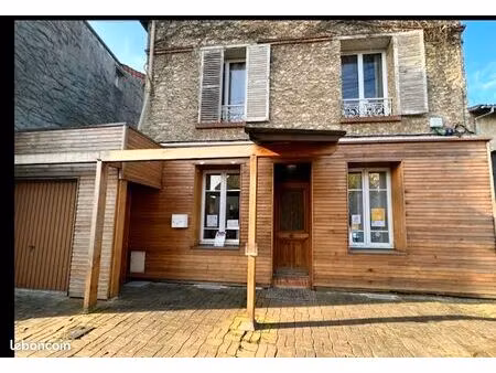 local à louer (10m²)