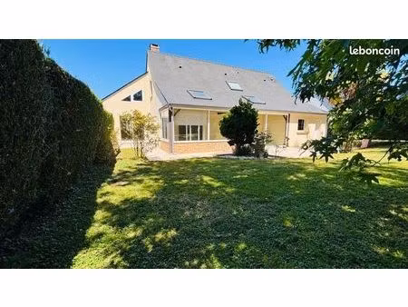 vends maison immobilière à usage habitation