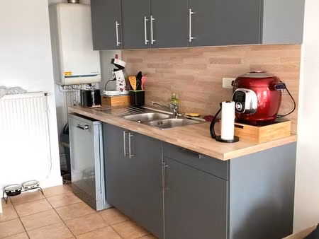 appartement à louer à badonviller