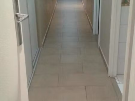 appartement 5 pièces 110 m²