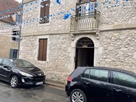 location t2 centre ville eymet