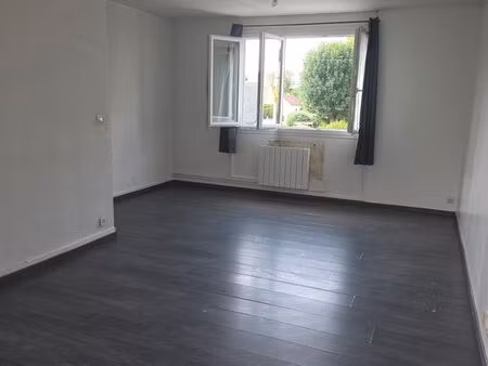 loue appartement 2 pièces  les andelys