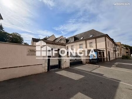 appartement 3 pièces 74 m²