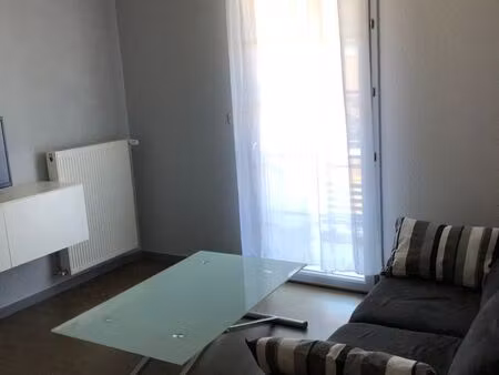 appartement residence standing limonest