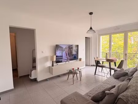 appartement - centre maubeuge