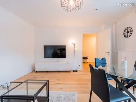 loue t2 de 35m²
