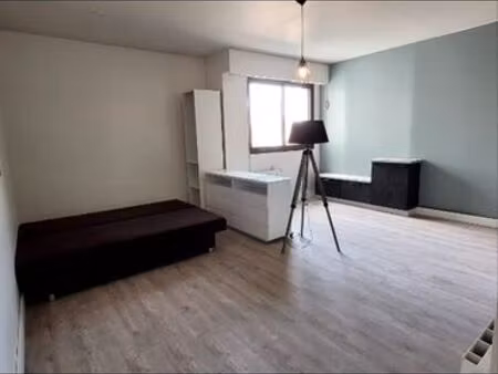 appartement 1 pièce 29 m2