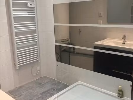 agréable t3 lumineux