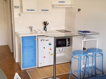 studio saint maur des fossés