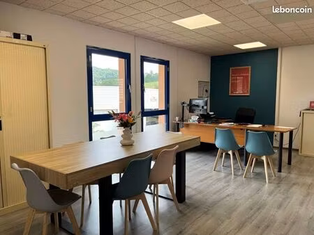 bureau a louer