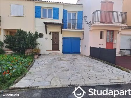 maison 5 pièces 90 m²