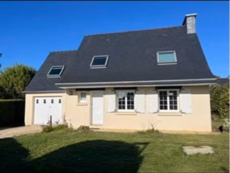 maison 102m2 meublée
