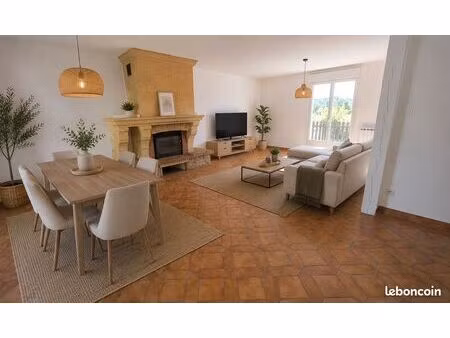 maison 100 m² val de reuil