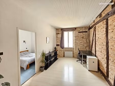 maison 3 pièces 70m2