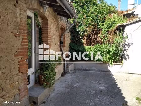 maison 4 pièces 128 m²