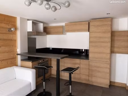 logement à louer à l'année
