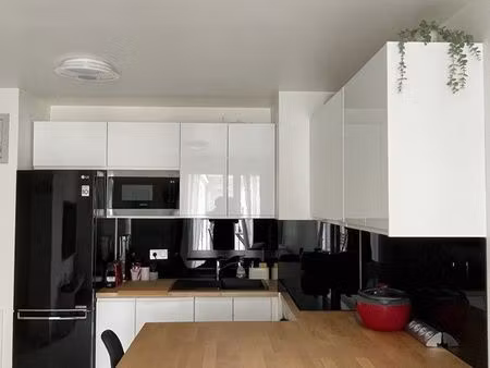 appartement 2 pièces meublé cachan coteau
