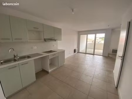 appartement t1