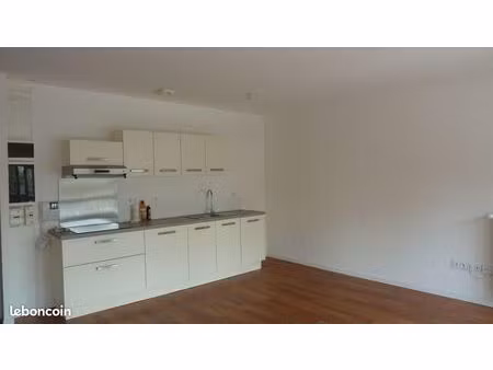appartement 2 pièces 55 m²