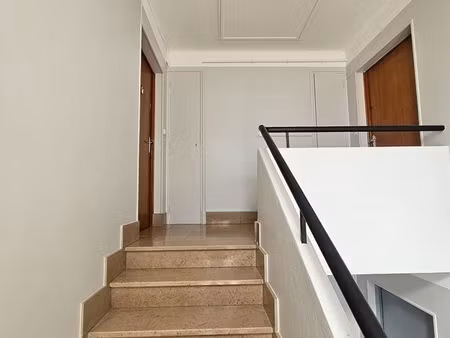 appartement 3 pièces 78 m²
